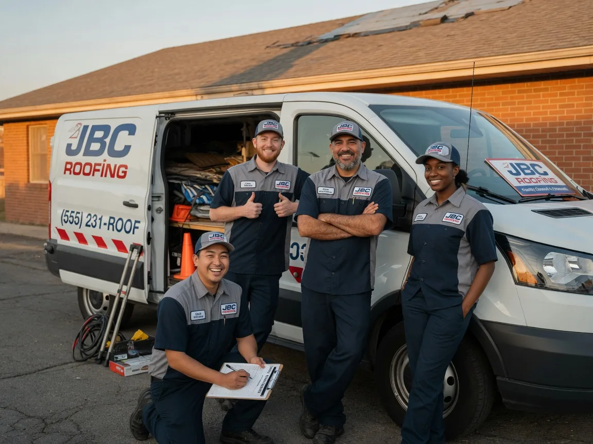 Roof Replacement company in Kalona, IA