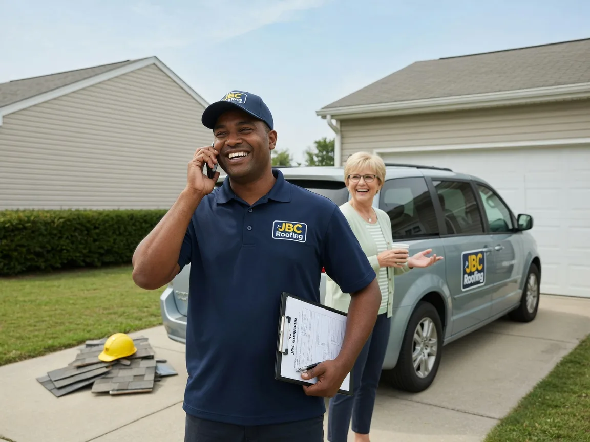 Roof Replacement Kalona, IA FAQs